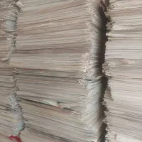 فروش روزنامه باطله و کاغذ سابلیمیشن