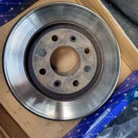 صفحه دیسک جلو خودرو|قطعات یدکی و لوازم جانبی|اهواز, سپیدار|دیوار