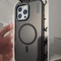 گارد یانگ کیت نو آیفون ۱۶ مکس