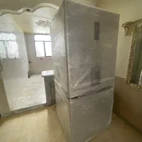 یخچال هیمالیا مدل اومگا