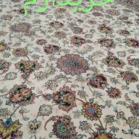 فرش شیش متری|فرش|نهاوند, |دیوار