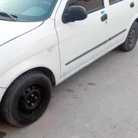 تیبا ۲|خودرو سواری و وانت|بندر کنگان, |دیوار