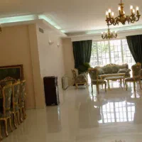 سعادت آباد ۳۰۰متر۴خواب باامکانات۲پارکینگ باویوابدی