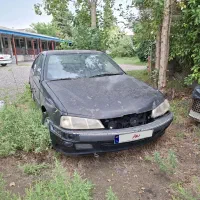 پژوپارس مدل ۸۰