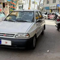 پراید 131 مدل 93