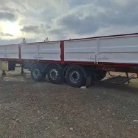 گاری کف لبه ماموت