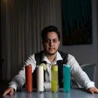 کافی شاپ. راه اندازی