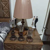 جاشمعی|چراغ خواب و آباژور|کرمانشاه, |دیوار
