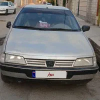 ۴۰۵ مدل ۹۵
