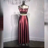 پیراهن هایلین