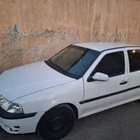 فولکس گل|خودرو سواری و وانت|سنندج, |دیوار