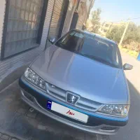 پارس نیمه سفارشی ۱۴۰۲  شانزده تا کار