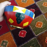 سفال کاردست|صنایع دستی و سایر لوازم تزئینی|تربت جام, اسماعیل آباد|دیوار