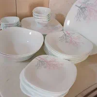 سرویس غذاخوری آرکوپال