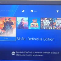 PS4 اکانتی|کنسول، بازی ویدئویی و آنلاین|تبریز, |دیوار