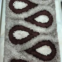 فرش فانتزی ۱x1.5 متری سالم