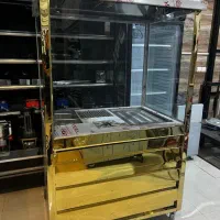 فر ساندویچ|کافی‌شاپ و رستوران|رامشیر, |دیوار