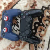 ps4 pro|کنسول، بازی ویدئویی و آنلاین|بندر کنگان, |دیوار