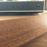 DVD/CD Player  LG|پخش‌کننده DVD و ویدیو|مشهد, کلاهدوز|دیوار