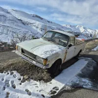 وانت ۷۸ کاربراتوری