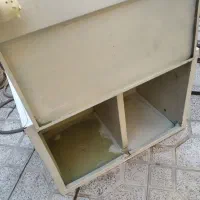 ضایعات سنگین اهتی