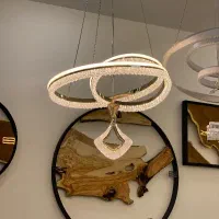 آویز شرکتی مدل آخاب