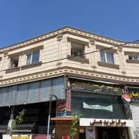 اجاره مغازه ۳۲ متری سه راه دارالرحمه پاساژ هستی