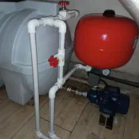 نصب نصاب تعمیرات تعمیرکار اب گرمکن پمپ آب لوله کش