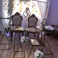 گل آرایی و بادکنک آرایی|خدمات پذیرایی، مراسم|تهران, شهرک طالقانی|دیوار