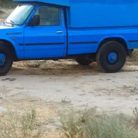 سایپا92دوگانه کارخانه