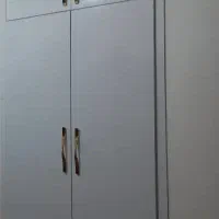 جانبازان واحد همکف