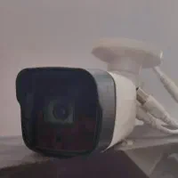 گارانتی پکیج دوربین با متعلقات-/