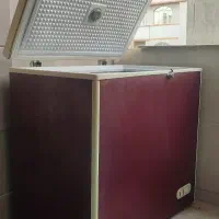 یخچال فریزر صندوقی
