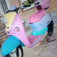 موتورسیکلت پاکشتی یاماها وینو|موتورسیکلت|میاندوآب, |دیوار