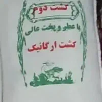 برنج طارم کشت دوم قیمت فقط 320 هزار