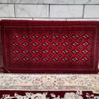 بوفه پشتی دستباف آینه شمعدان|بوفه، ویترین، کنسول|بیرجند, |دیوار