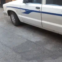 مزدا کارا مدل ۹۶|خودرو سواری و وانت|تهران, مجیدیه|دیوار