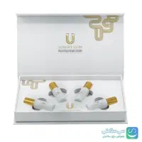 پودر کلاژن لاکچری کوین