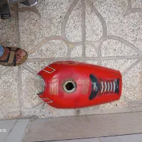 باک موتور