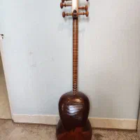 ساز تار|سازهای سنتی|کرمانشاه, |دیوار