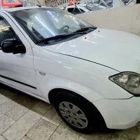 تیبا ۱ مدل ۹۷ تک برگ سند