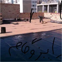 انجام خدمات.آسفالت.ایزوگام.قیرگونی|خدمات پیشه و مهارت|تهران, چوب تراش|دیوار