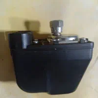 کنترل خودکار پمپ آب