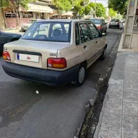 مدل 89|خودرو سواری و وانت|زنجان, |دیوار