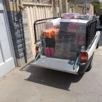 باربری به تمام نقاط استان|خدمات حمل و نقل|رامهرمز, |دیوار