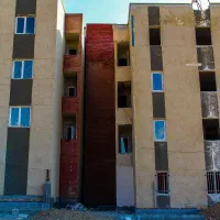 ۶۵متری، طبقه۲، مسکن مهر بینالود