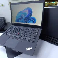 Lenovo ThinkPad P14s لنوو