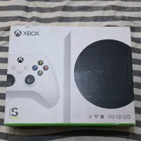 ایکس باکس سری اس همراه با جایگاه شارژ دسته