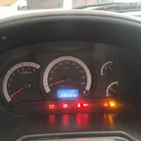 تیبا ۱صندوق دار مدل ۱۴۰۱|خودرو سواری و وانت|فردیس, فرامرزیه|دیوار