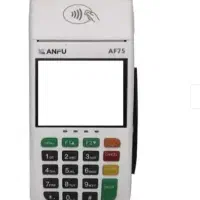 کارتخوان سیار آنفو مدل Anfo AF75